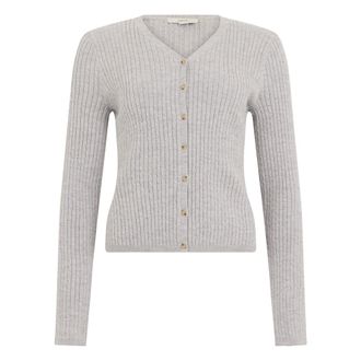 Vince Truien & Vesten, Dames, Grijs, XS, Truien
