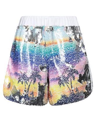 Ksenia Schnaider PARTES DE ABAJO - Pantalones cortos y bermudas en YOOX.COM