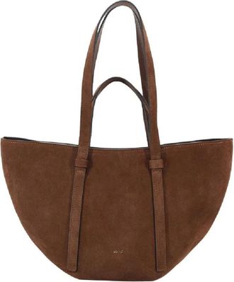 Abro Borse 14446575037 - - Bags - Donna - Marrone - ONE SIZE