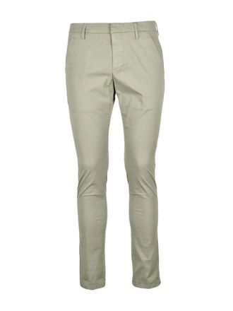 Dondup Trousers - Pistachio Green