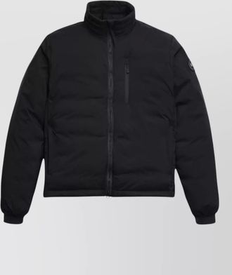 Canada Goose down puffer jacket