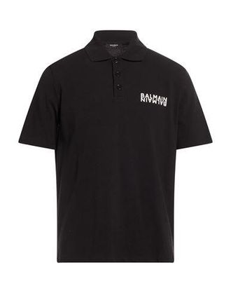 Balmain TOPWEAR - Polo su YOOX.COM