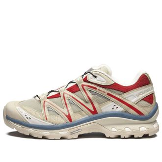 Salomon XT-Quest Cream White Red 474787