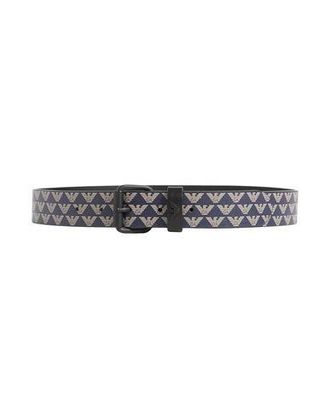Emporio Armani Belts