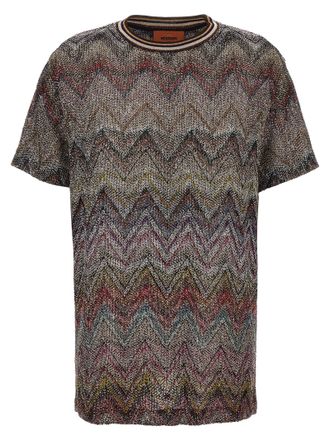 Missoni Caperdoni T -Shirt