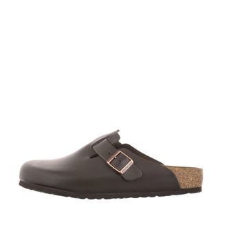Birkenstock unisex, Zapatos, Marr&oacute;n, Talla: 42 EU