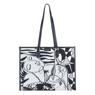 My Best Bags Firenze Tote Bag - - Bags - Donna - Multicolore - ONE SIZE