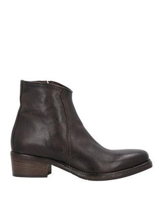 Hundred 100 SCHUHE - Stiefeletten auf YOOX.COM