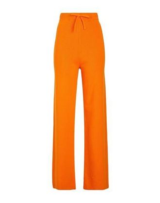 8 by YOOX KNIT STRAIGHT LEG PANTS