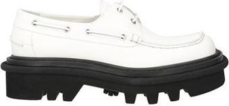 Dries Van Noten CALZADO - Zapatos de cordones en YOOX.COM