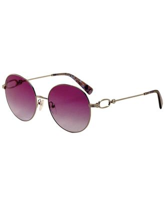 Longchamp Womens 57Mm Sunglasses