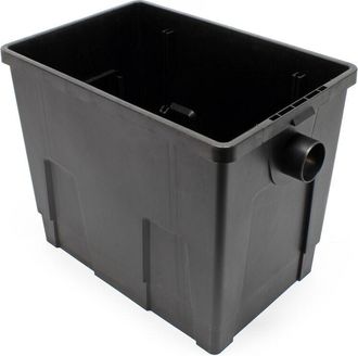 Elle Pieza De Repuesto Para El Dep&oacute;sito De Filtro Cbf-200t/cbf-200u/cbf-200