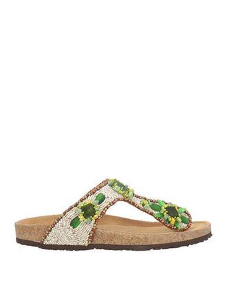 Maliparmi Thong sandals