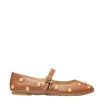 Michael Kors Mujer, Zapatos, Marr&oacute;n, Talla: 36 1/2 EU
