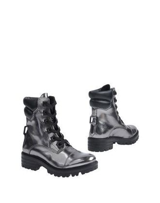 Kendall + Kylie CALZADO - Botines de ca&ntilde;a alta en YOOX.COM