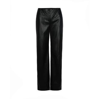 Patrizia Pepe Donna, Pantaloni, Nero, M, new