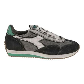 Diadora Equipe Dirty SW Evo US - Shoes - Hombre - Multicolor - 42 1/2 EU