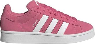 adidas Womens adidas Originals Campus 00s - Running Shoes Pink Fusion/White Size 10.0