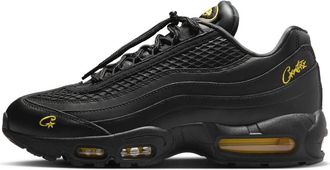 Nike x Corteiz Air Max 95 Honey Black FB2709-003