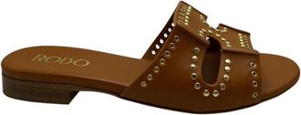 Rodo Edith Sandals