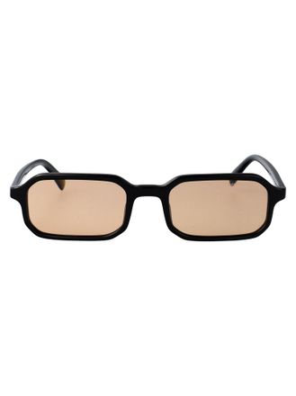 Emporio Armani Rechteckige Sonnenbrille 0 EA4253 U 501793