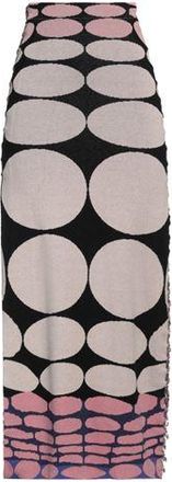 Paco Rabanne PARTES DE ABAJO - Faldas largas en YOOX.COM