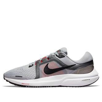 Nike Air Zoom Vomero 16 Wolf Grey Light Crimson DA7245-004