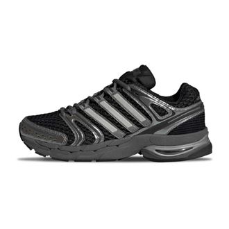 adidas Adistar Control 5 - Heren - Hardloopschoenen - Zwart - 40 EU - Fitness