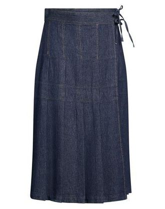 Max & Co. BOTTOMWEAR - Denim skirts on YOOX.COM
