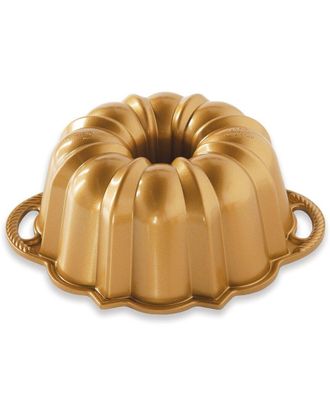 Nordic Ware Anniversary Bundt Pan