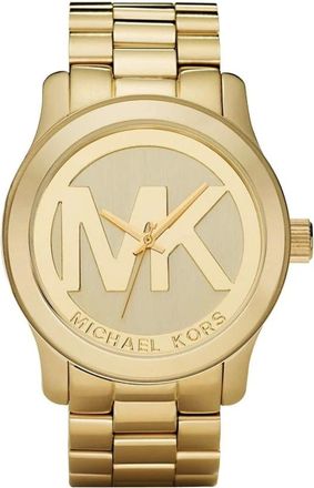 Michael Kors Mujer, Accesorios, Amarillo, Talla: ONE Size