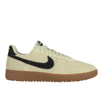 Nike Field General Olive Aura / Black IF1743-301 Womens