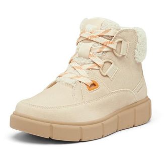 Sorel Explorer III NW Lace WP Freizeitstiefel f&uuml;r Damen | beige