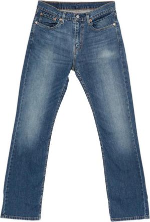 Levi's 527 Slim-fit Bootcut Jeans