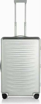 Porsche Design Roadster 31 Aluminum Spinner in Silver at Nordstrom