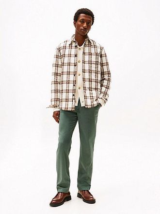 Tommy Hilfiger Smart Casual Denton Straight Chinos