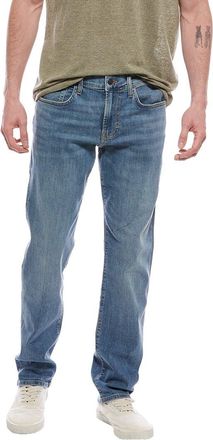 Hudson Hudson Jeans Byron Farringdon Straight Jean