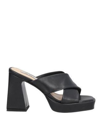 Gai Mattiolo Sandals