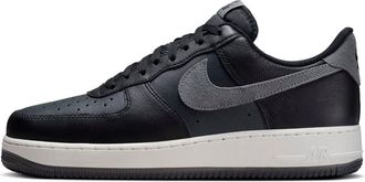 Nike Air Force 1 07 Smoke Grey FJ4170-004