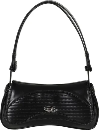 Diesel Mujer, Bolsos, Negro, Talla: ONE Size