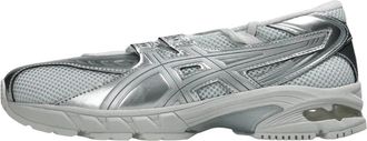 Asics Gel-DS Trainer SP - Dames - Hardloopschoenen - Grijs - 39 1/2 EU - Fitness