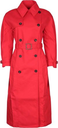 Jacquemus Le Trench Citta