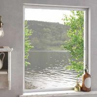 OEM Mosquitera Blanca Para Ventana, 80 X 100 Cm - Crezuo