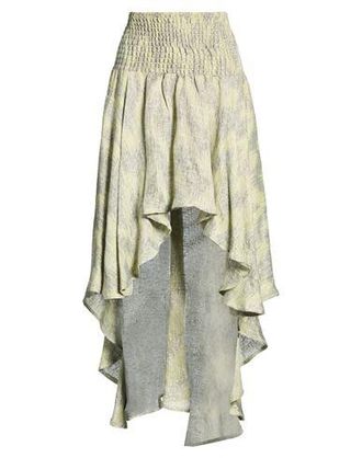 PHO Firenze PARTES DE ABAJO - Faldas largas en YOOX.COM