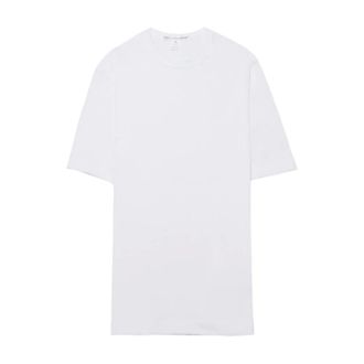 Comme Des Gar&ccedil;ons Hombre, Camisetas, Blanco, Talla: L