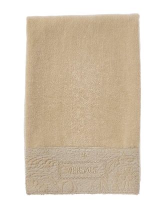 Versace I Heart Baroque Small Towel