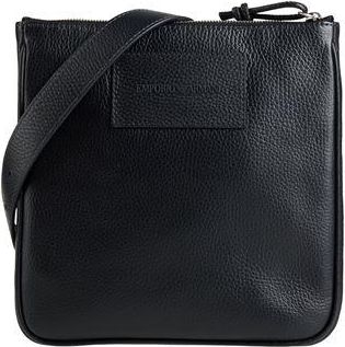 Emporio Armani BOLSOS - Bolsos con bandolera en YOOX.COM