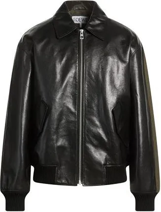 Loewe COATS & JACKETS - Jackets on YOOX.COM