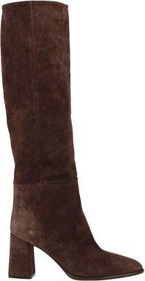 Anna F. CALZATURE - Stivali su YOOX.COM