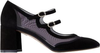Carel Alicenight Pumps